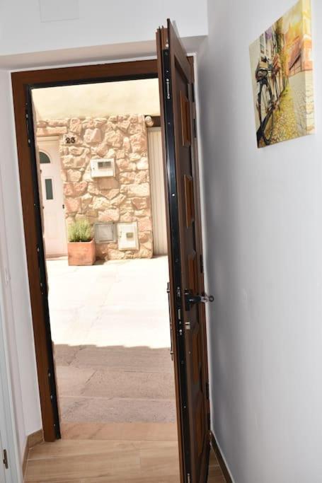 Vila La Casa De La Raval De L'Albages Exteriér fotografie