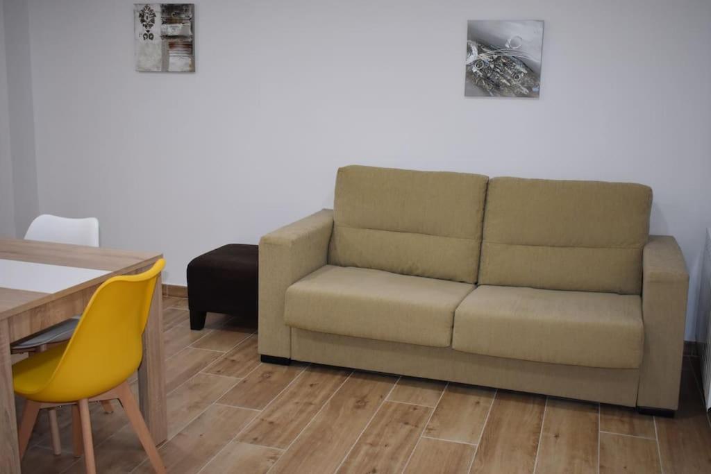 Vila La Casa De La Raval De L'Albages Exteriér fotografie